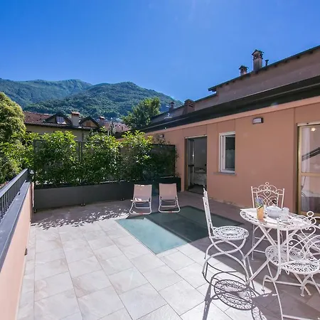 Balcone Apartment *