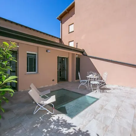Balcone Apartment *