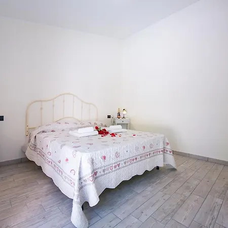 Balcone Apartment *