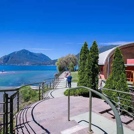 Apartment Balcone Bellano