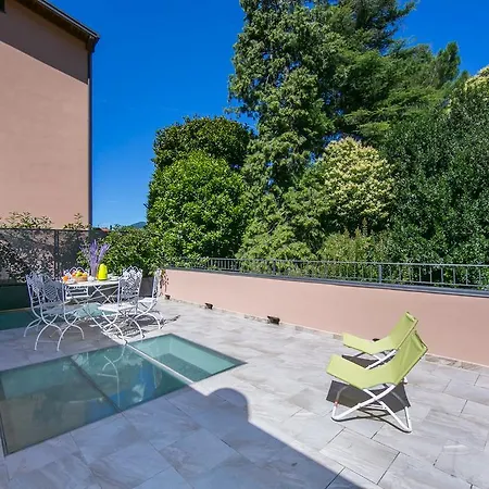 Apartament Balcone *
