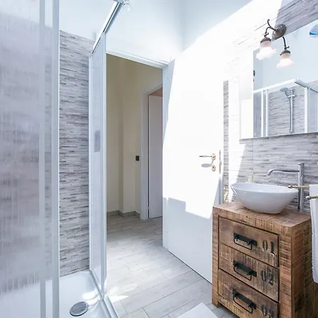 Apartament Balcone