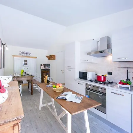 Apartament Balcone *